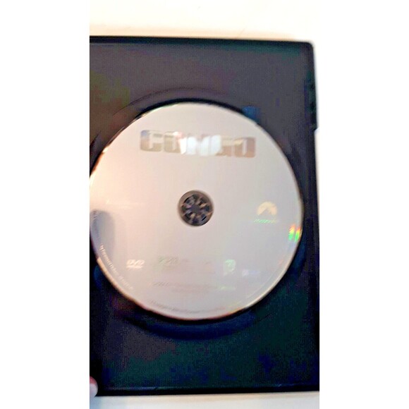 Congo DVD Action/Adventure Laura Linney Dylan Walsh Great Special Effects 1995 - Picture 3 of 5